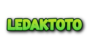 LOGO LEDAKTOTO